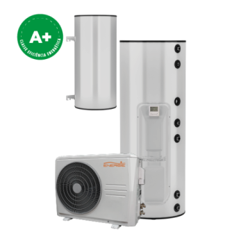 Aquapura Split 200 I - Energie